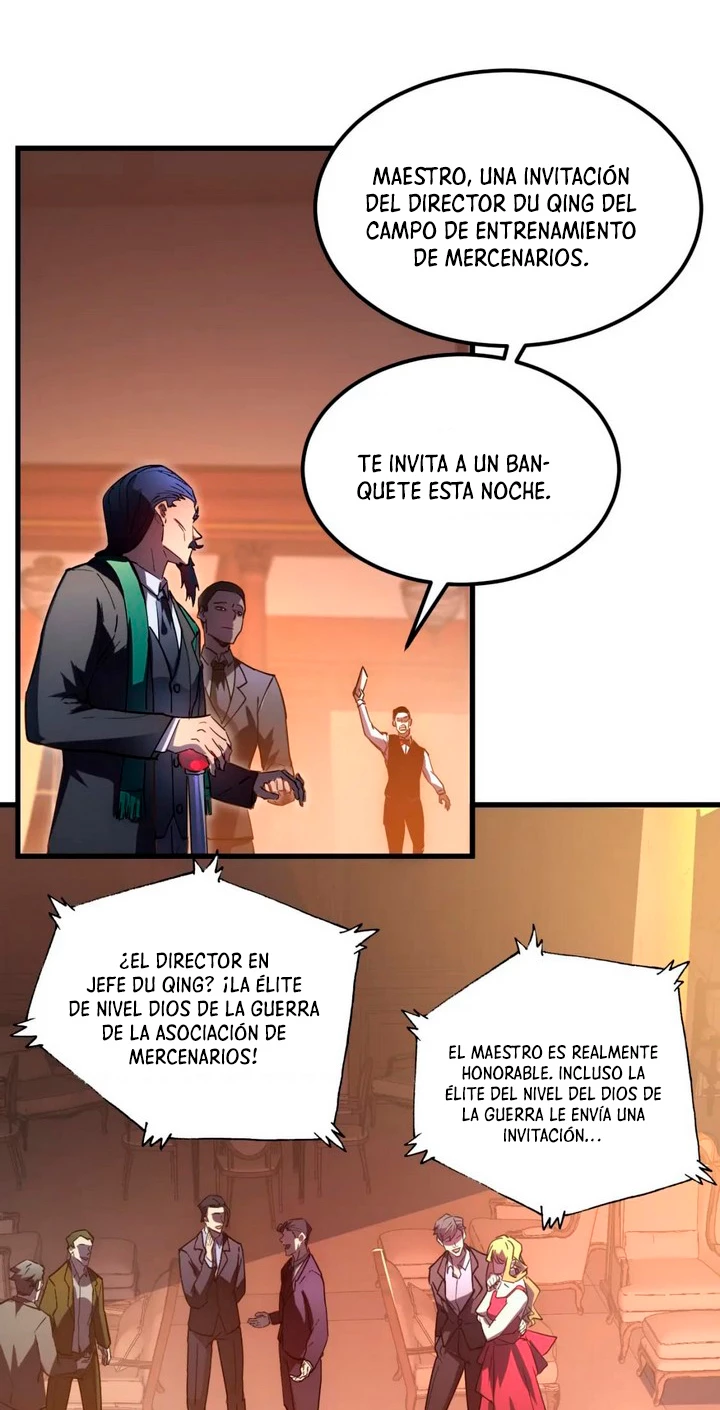 Levantate de los Escombros Capitulo 163 página 31