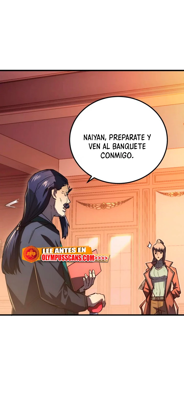 Levantate de los Escombros Capitulo 163 página 33