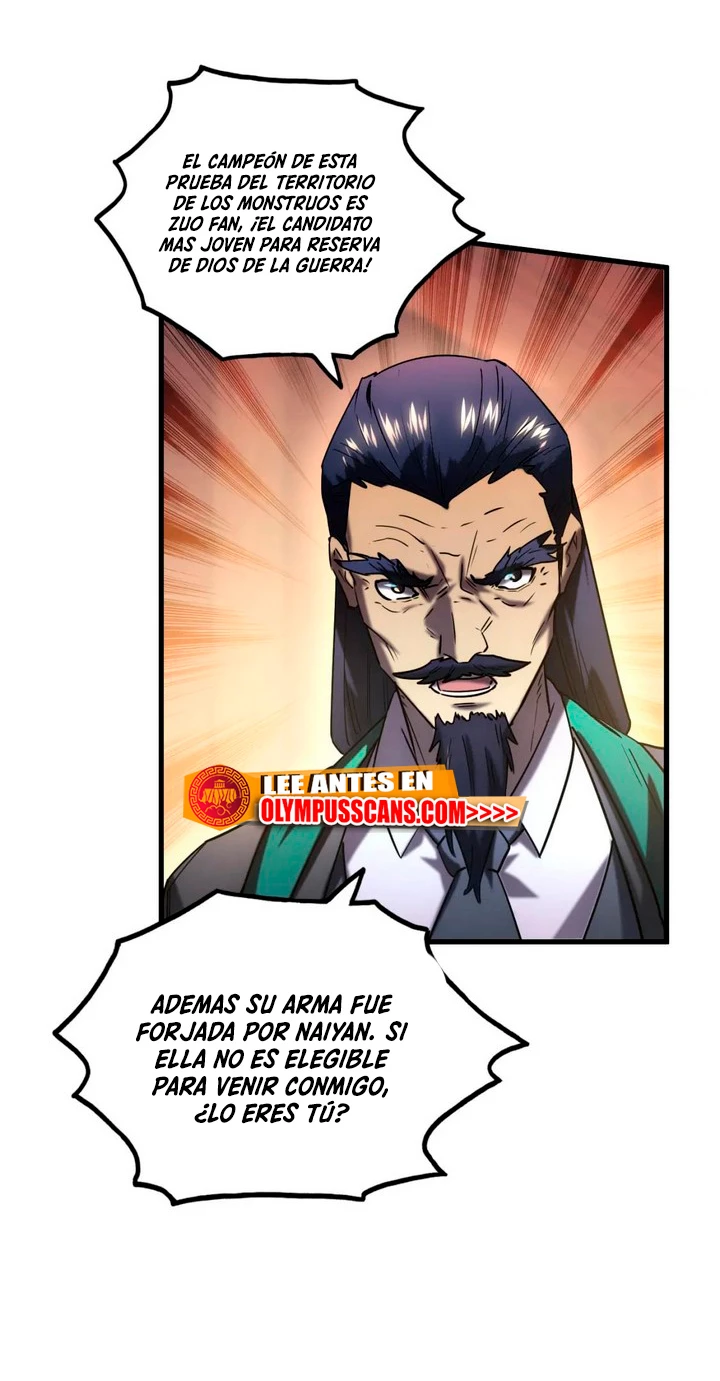 Levantate de los Escombros Capitulo 163 página 36