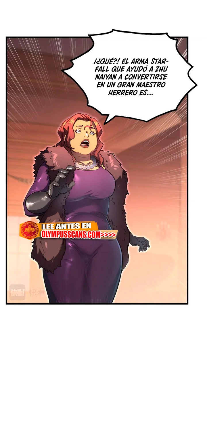 Levantate de los Escombros Capitulo 163 página 37