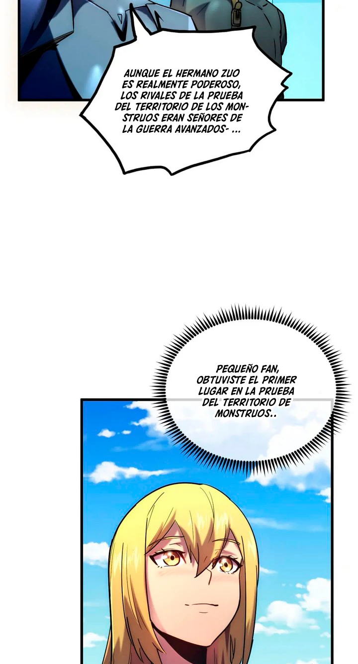 Levantate de los Escombros Capitulo 163 página 4