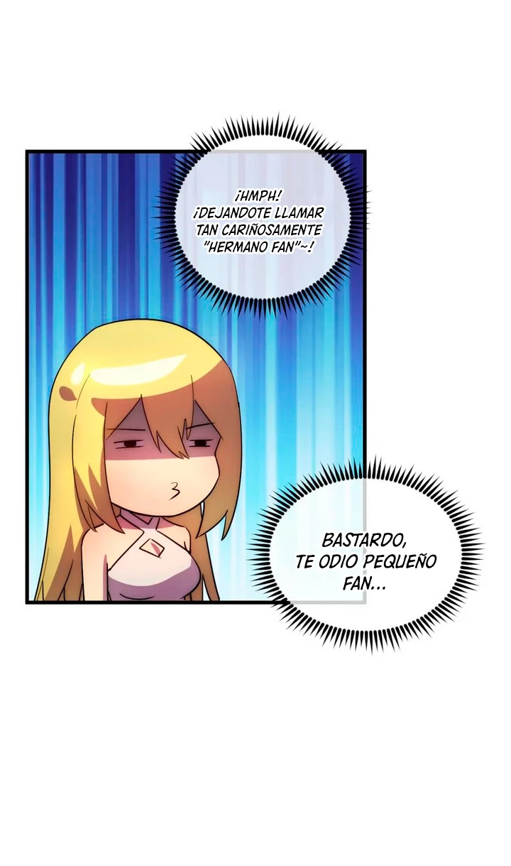 Levantate de los Escombros Capitulo 163 página 43