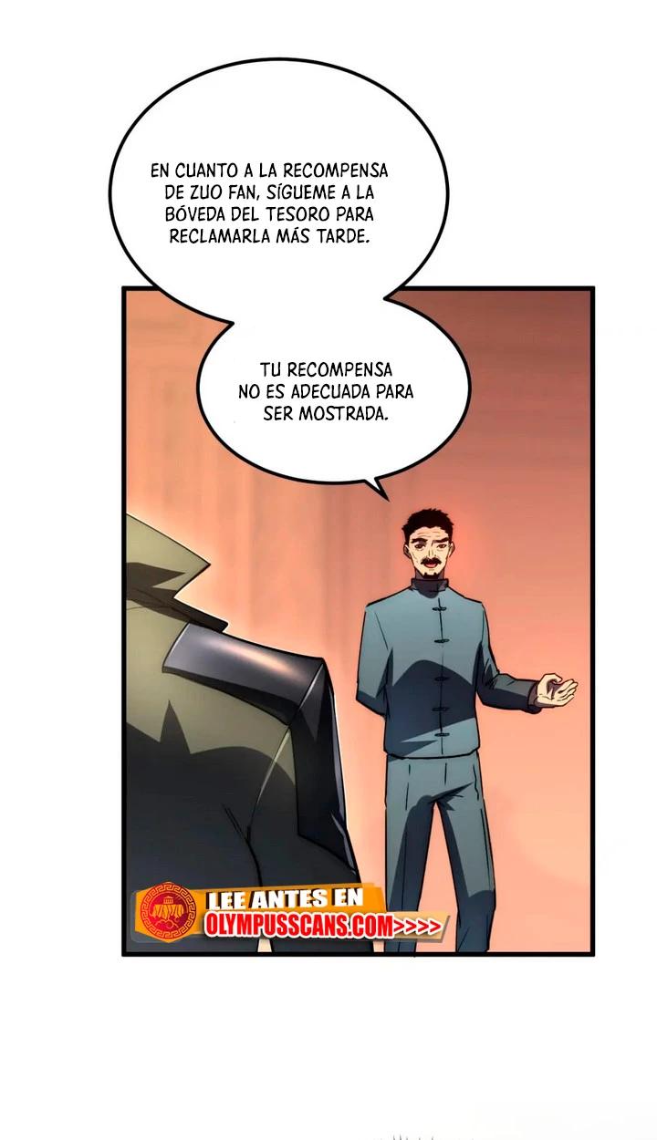 Levantate de los Escombros Capitulo 163 página 47