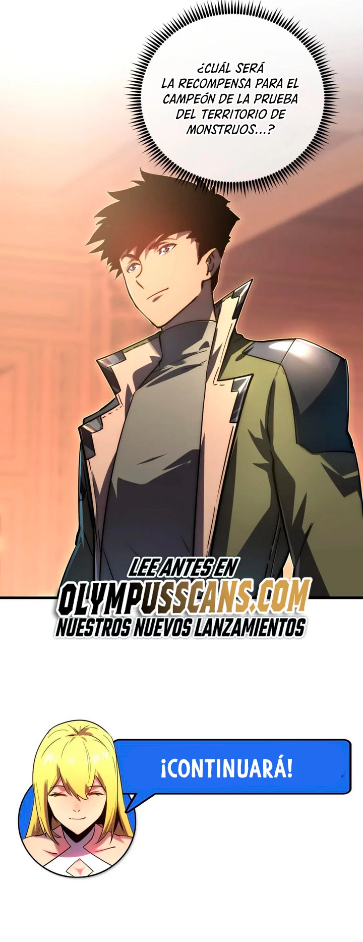 Levantate de los Escombros Capitulo 163 página 48