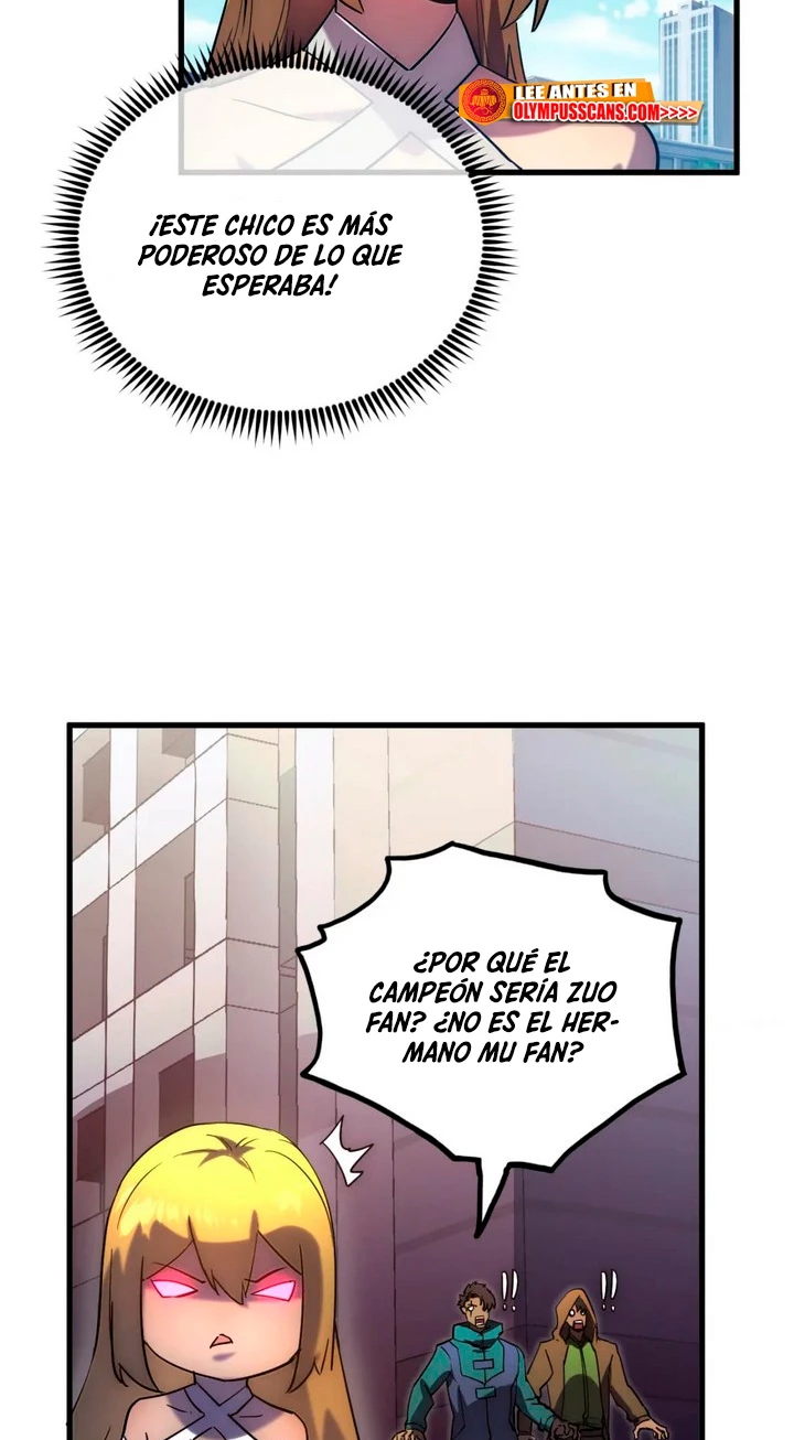 Levantate de los Escombros Capitulo 163 página 5