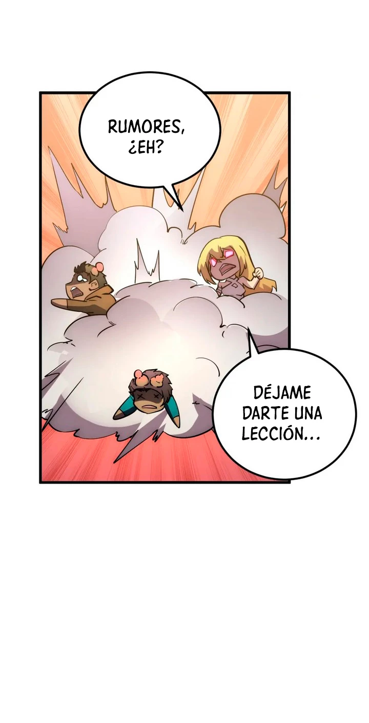 Levantate de los Escombros Capitulo 163 página 7