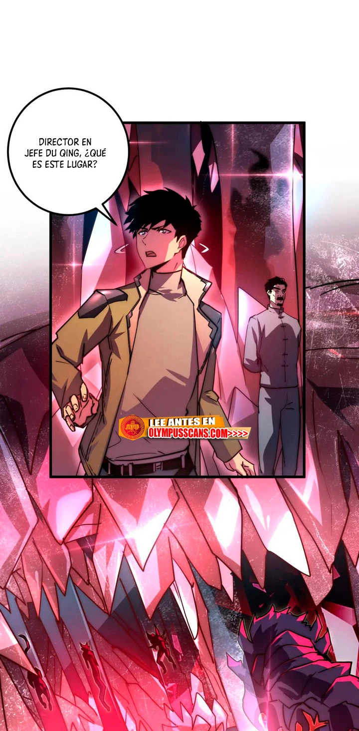 Levantate de los Escombros Capitulo 164 página 15