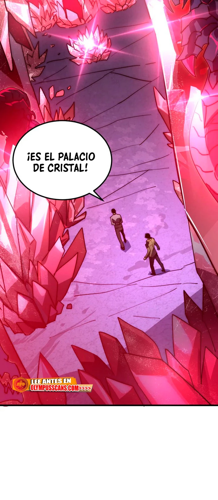 Levantate de los Escombros Capitulo 164 página 16