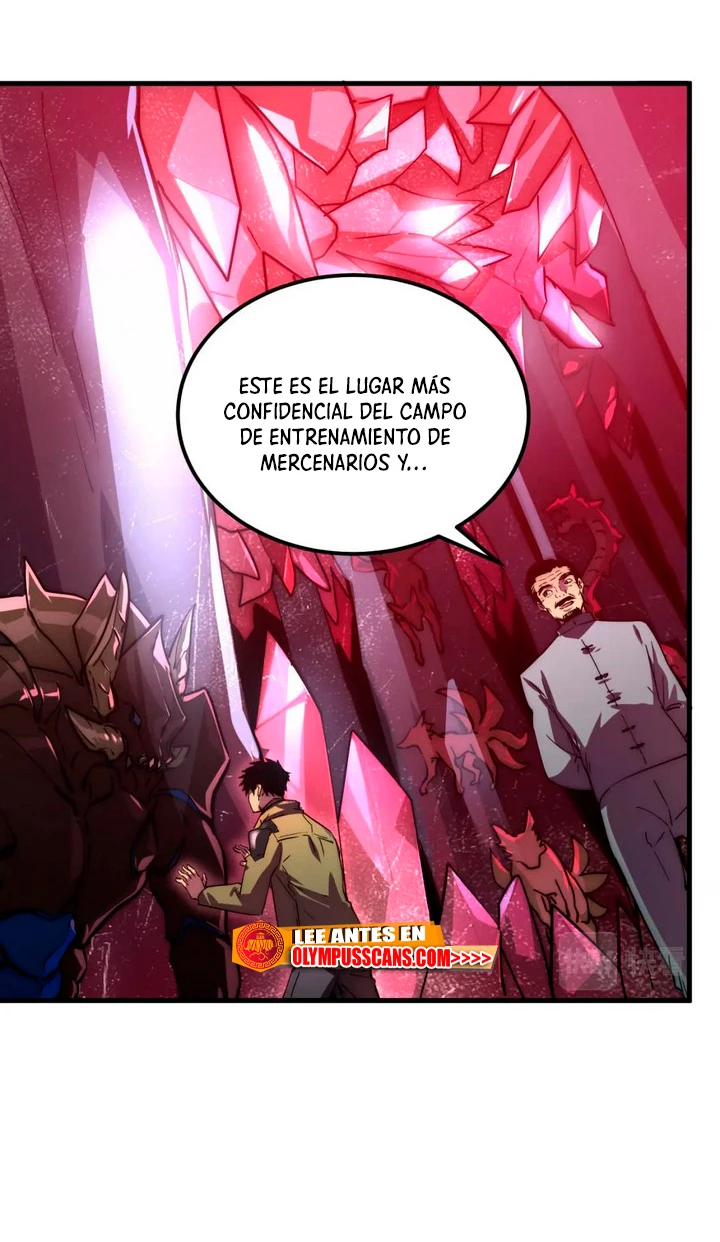 Levantate de los Escombros Capitulo 164 página 17