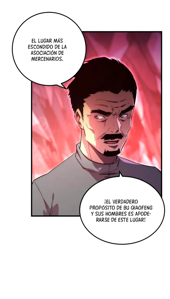 Levantate de los Escombros Capitulo 164 página 18