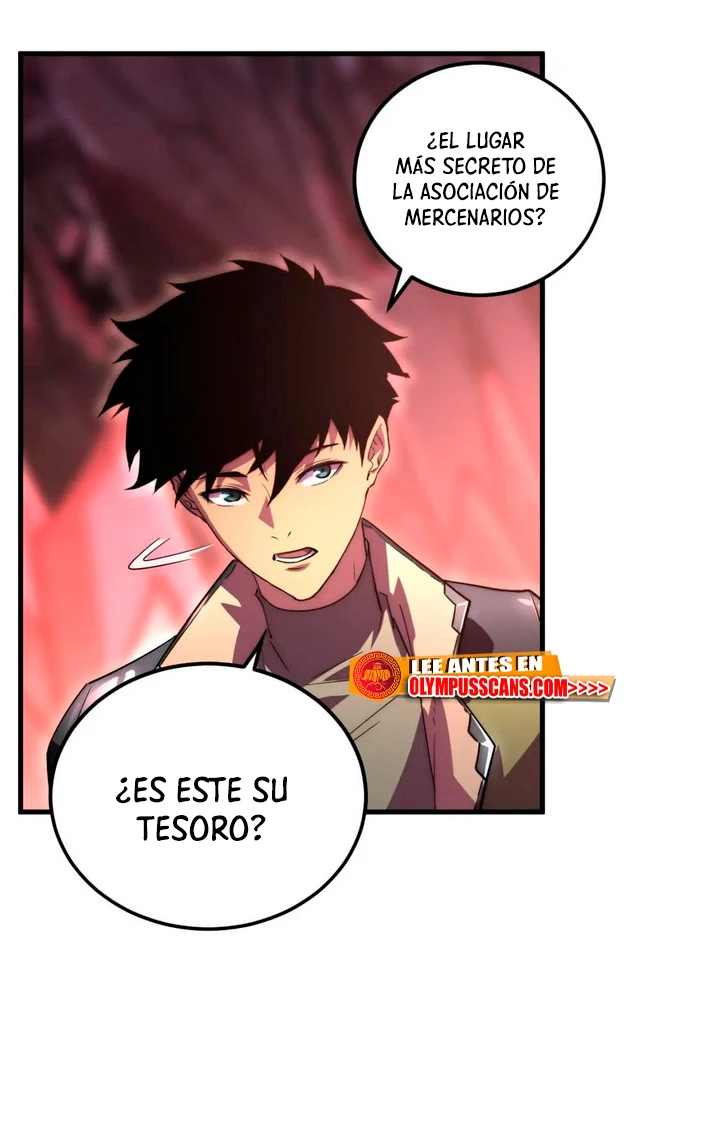 Levantate de los Escombros Capitulo 164 página 19