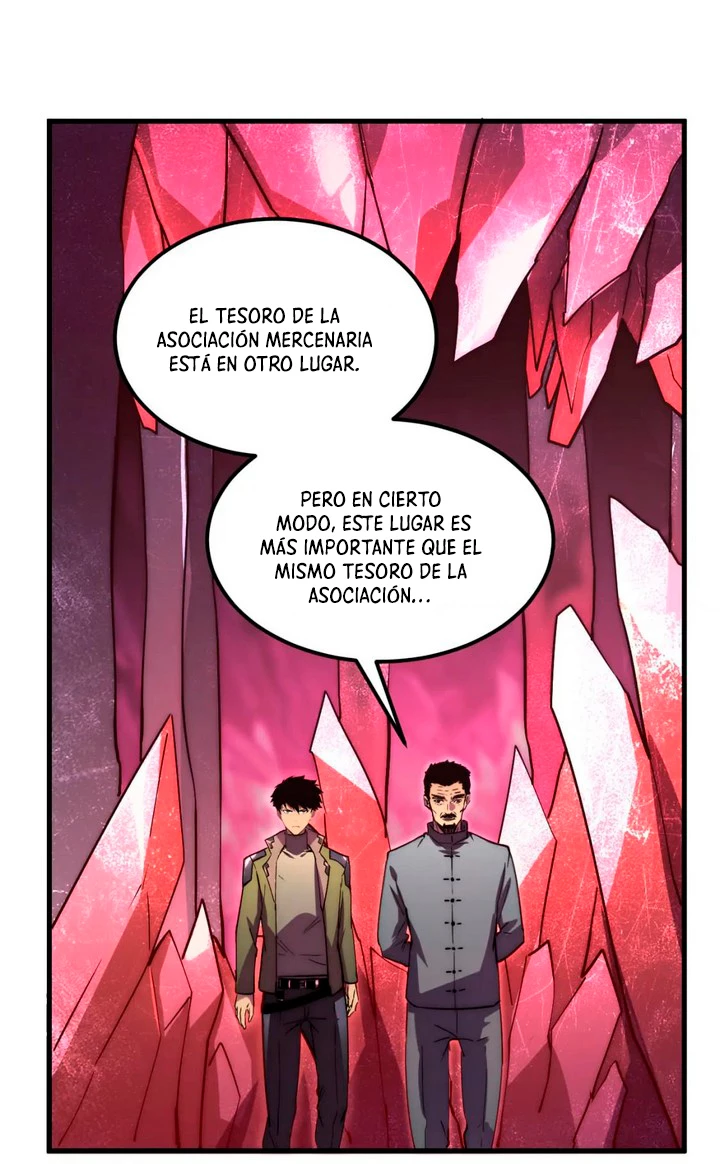 Levantate de los Escombros Capitulo 164 página 20