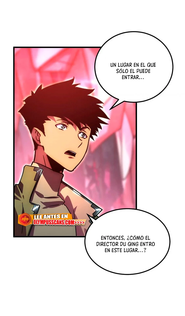 Levantate de los Escombros Capitulo 164 página 22