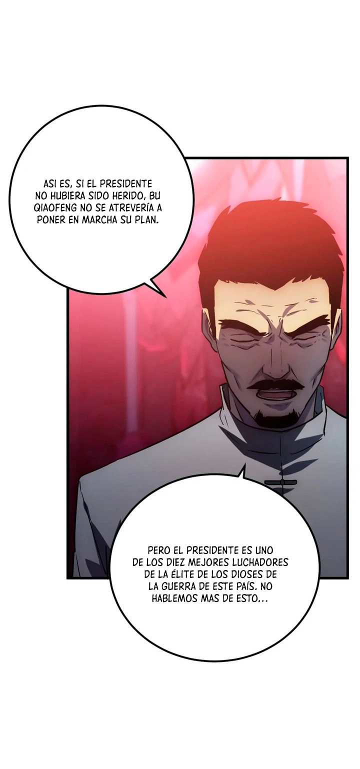 Levantate de los Escombros Capitulo 164 página 25