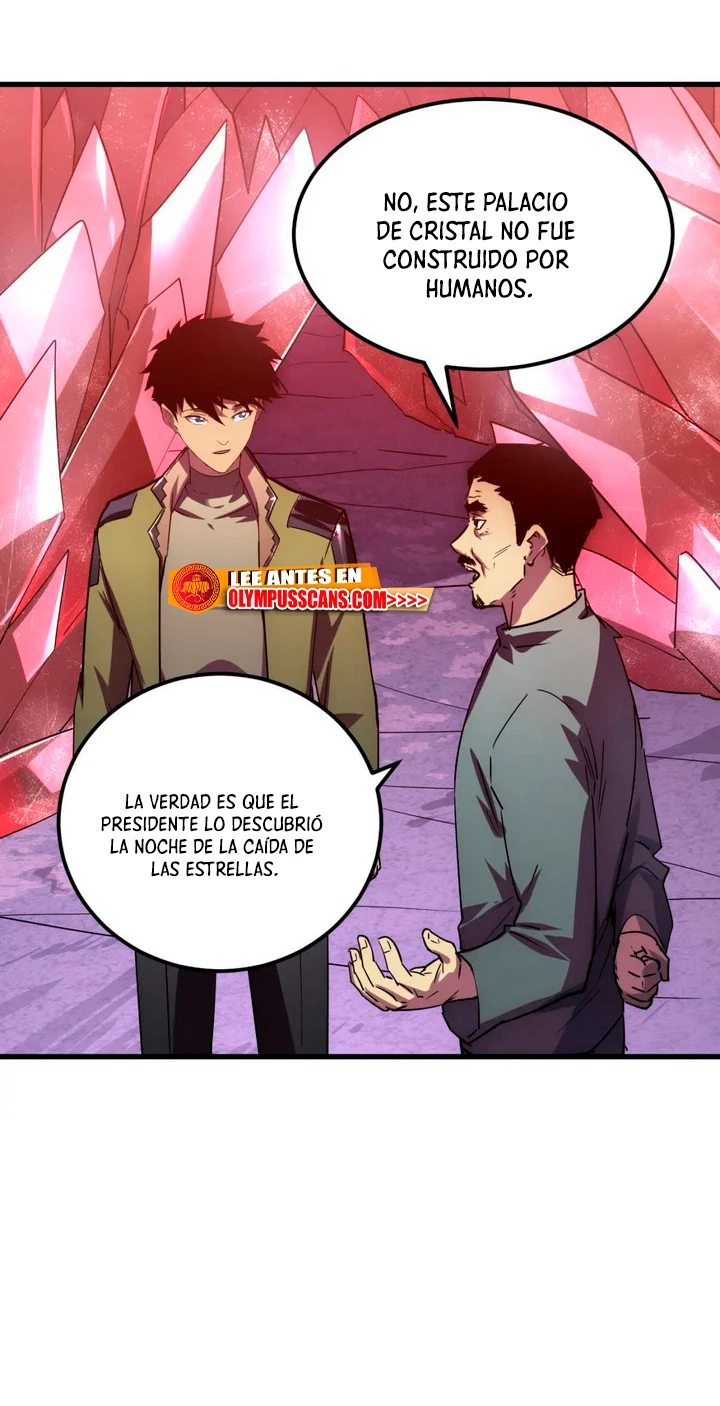 Levantate de los Escombros Capitulo 164 página 27