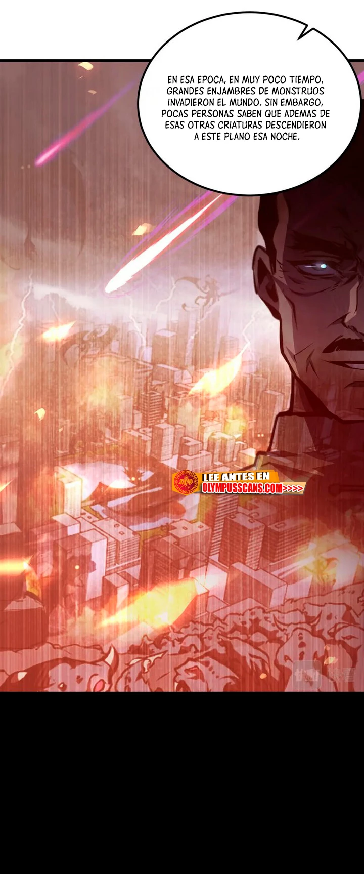 Levantate de los Escombros Capitulo 164 página 28