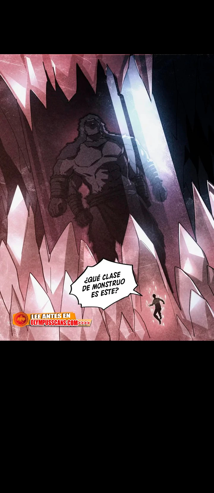 Levantate de los Escombros Capitulo 164 página 30