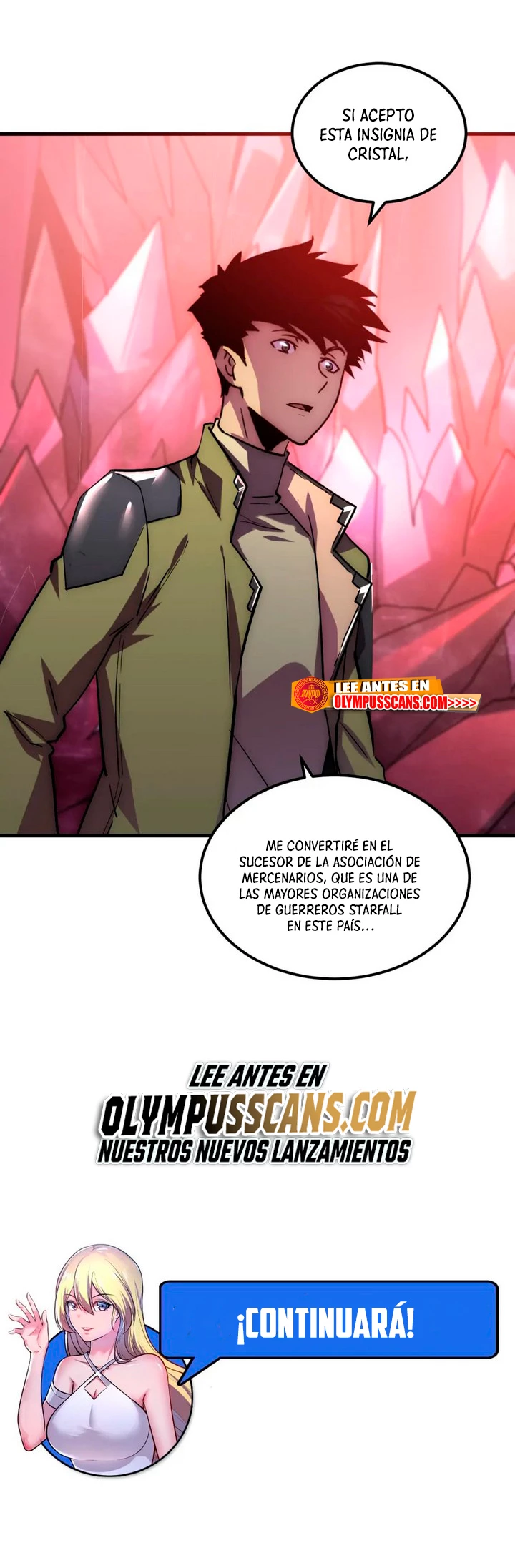 Levantate de los Escombros Capitulo 164 página 43