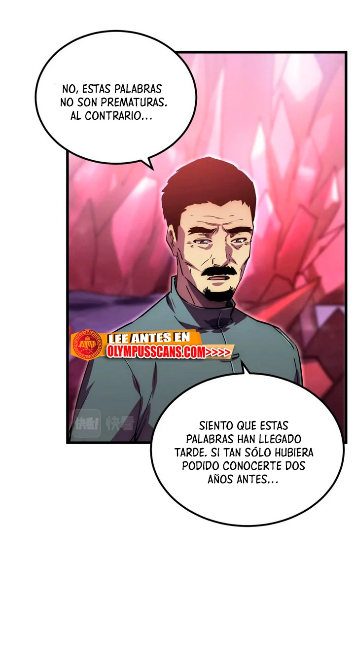 Levantate de los Escombros Capitulo 165 página 10