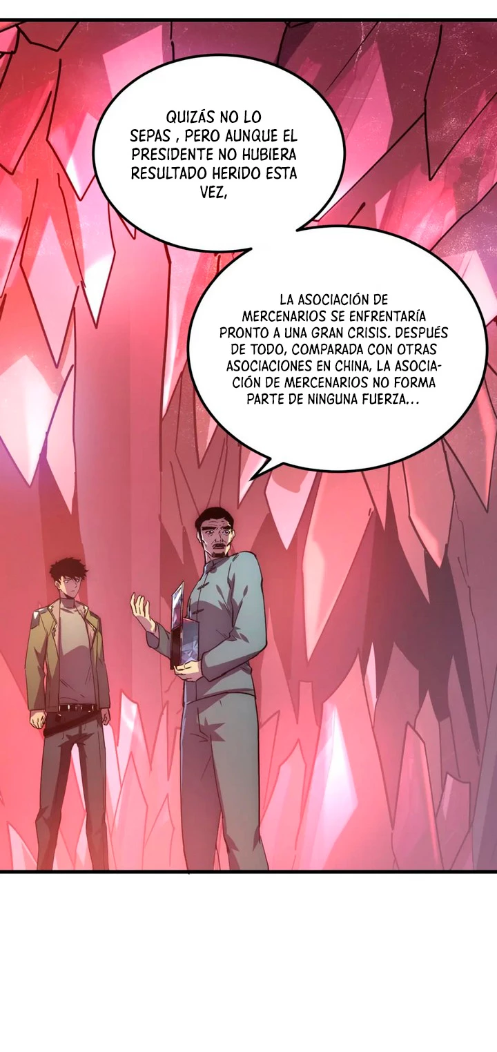 Levantate de los Escombros Capitulo 165 página 11
