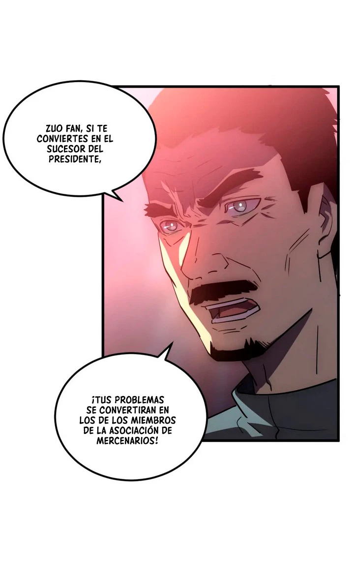 Levantate de los Escombros Capitulo 165 página 15