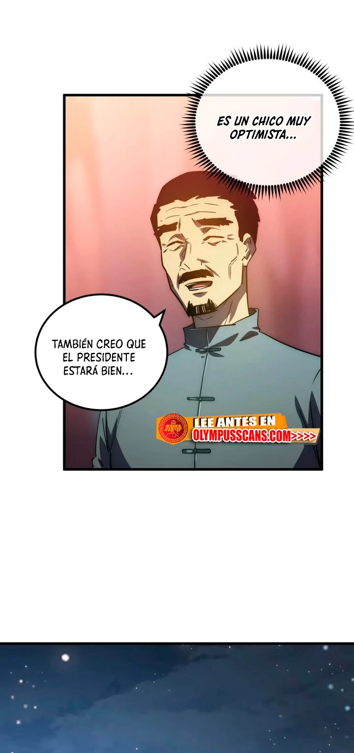 Levantate de los Escombros Capitulo 165 página 21