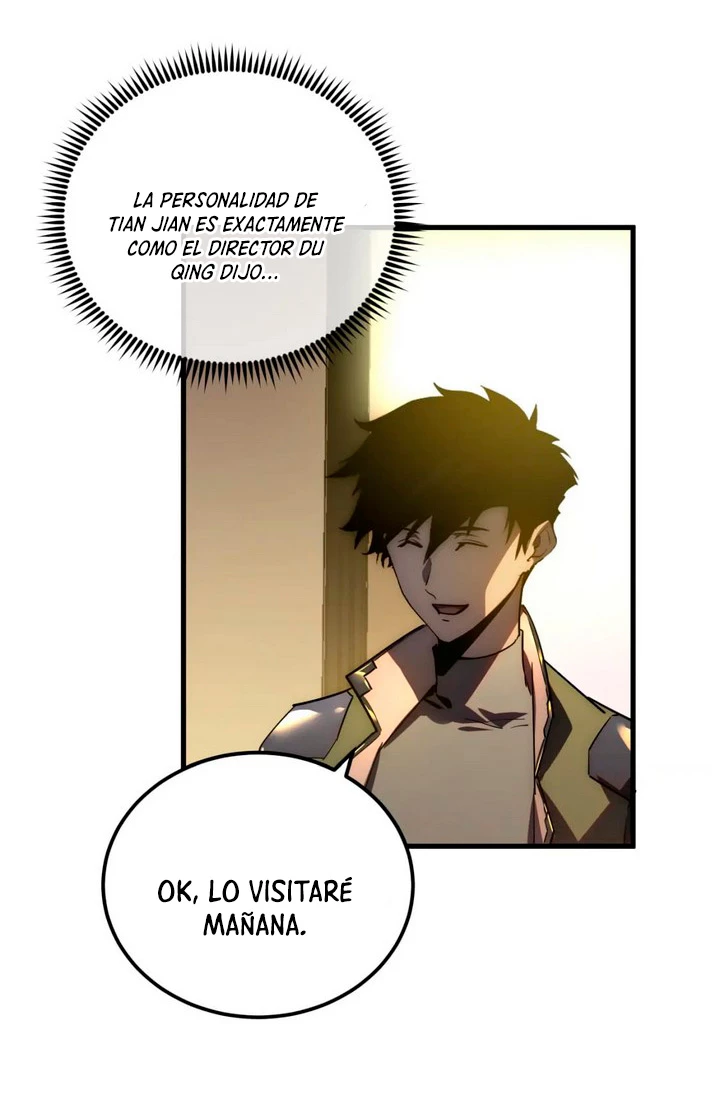 Levantate de los Escombros Capitulo 165 página 25