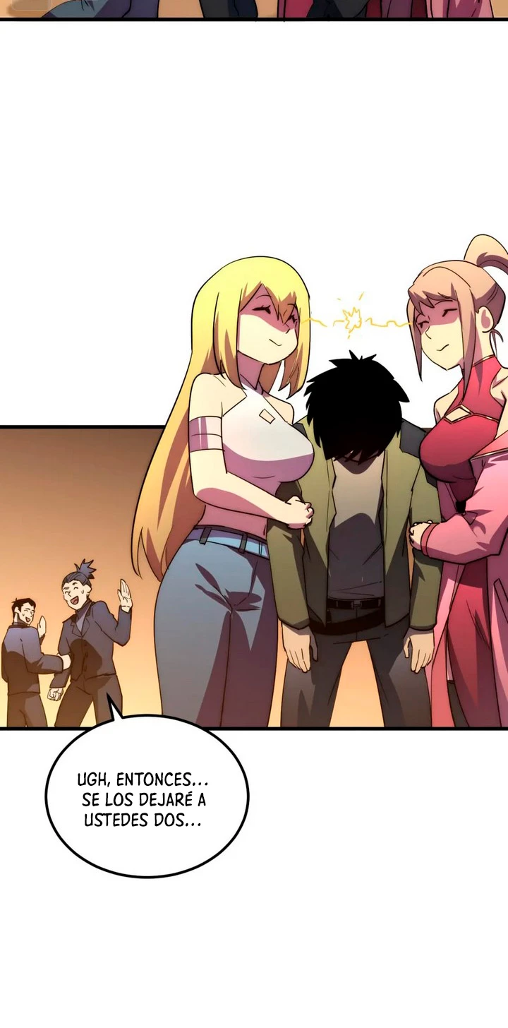Levantate de los Escombros Capitulo 165 página 33