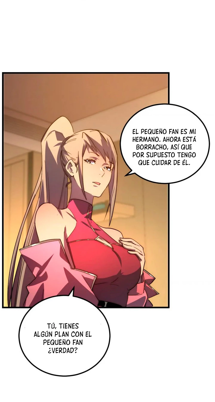 Levantate de los Escombros Capitulo 165 página 36