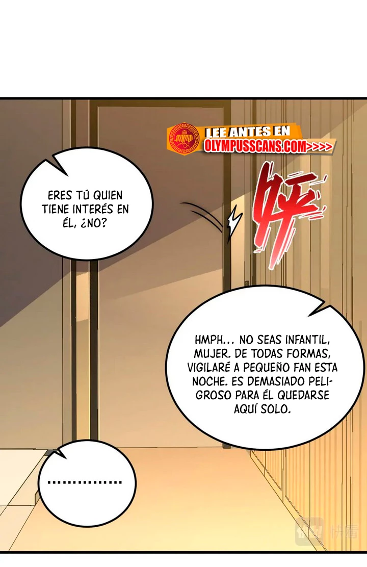 Levantate de los Escombros Capitulo 165 página 37