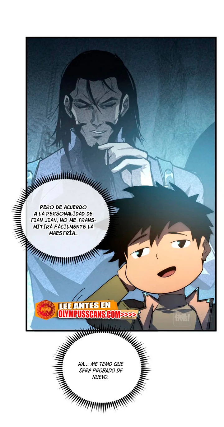 Levantate de los Escombros Capitulo 165 página 41
