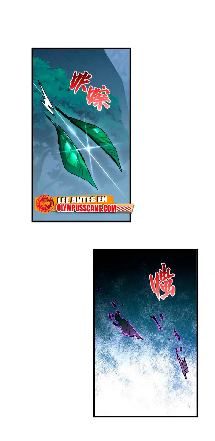 Levantate de los Escombros Capitulo 165 página 44