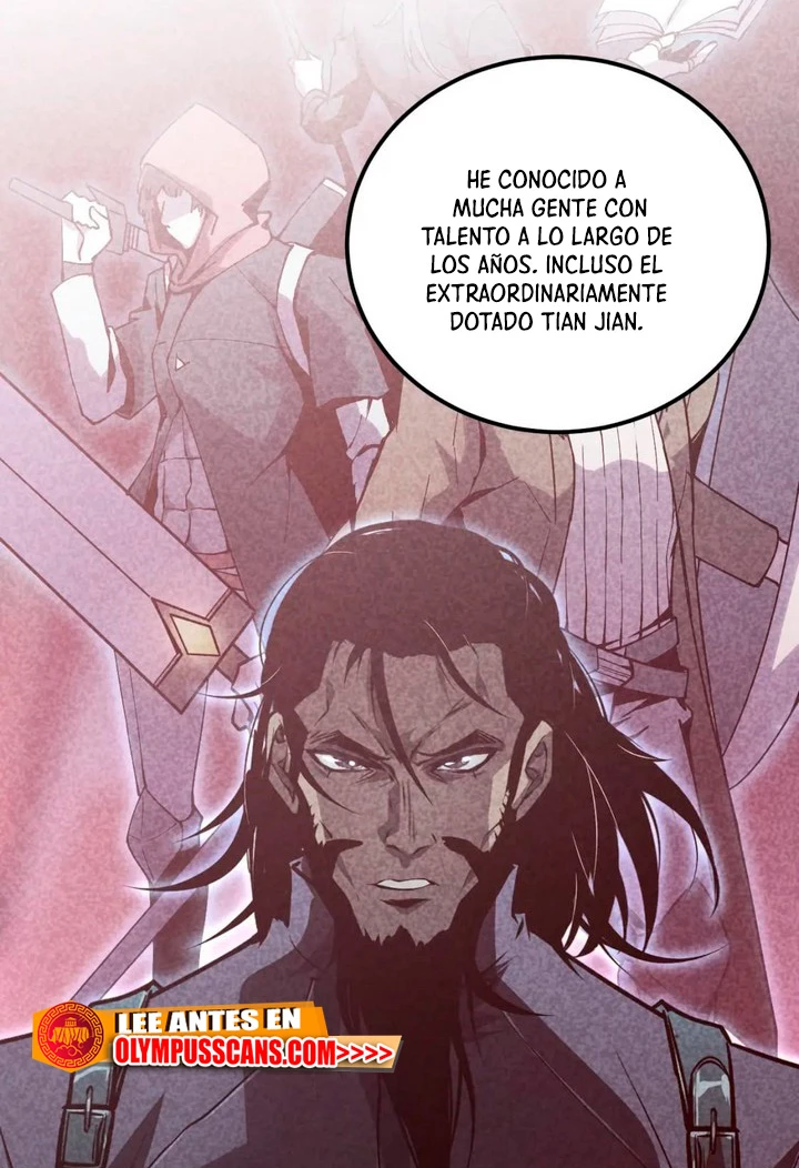 Levantate de los Escombros Capitulo 165 página 5