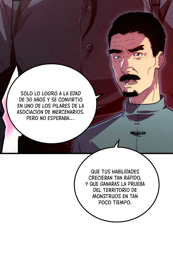 Levantate de los Escombros Capitulo 165 página 6