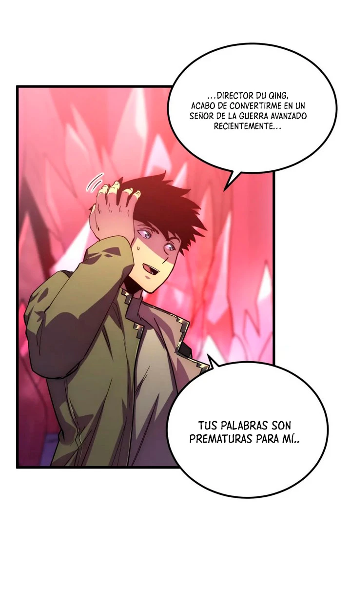 Levantate de los Escombros Capitulo 165 página 9