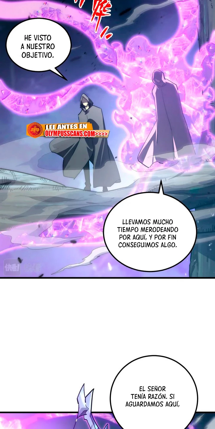 Levantate de los Escombros Capitulo 166 página 10