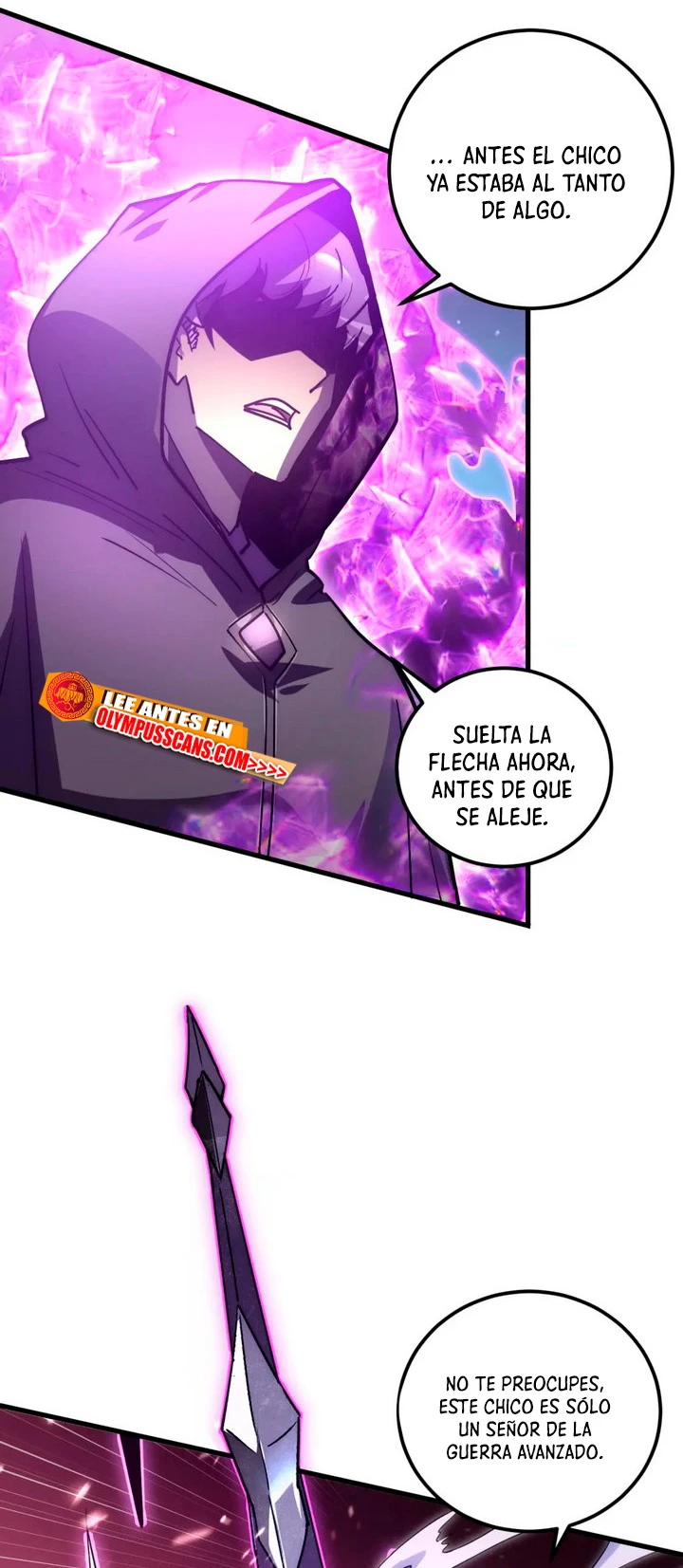 Levantate de los Escombros Capitulo 166 página 12