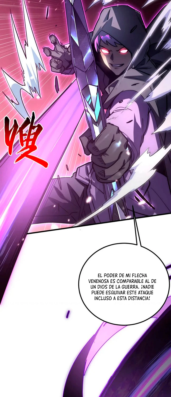 Levantate de los Escombros Capitulo 166 página 13
