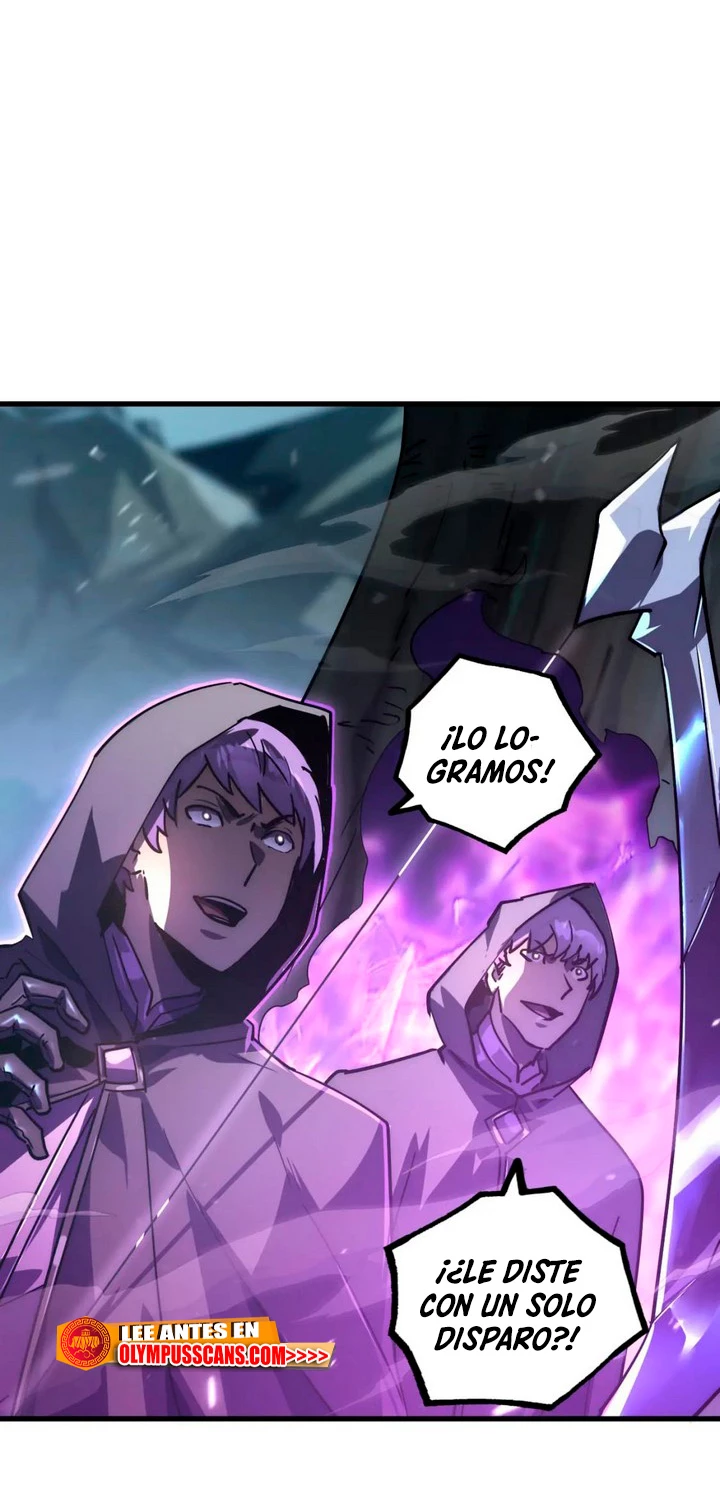 Levantate de los Escombros Capitulo 166 página 17