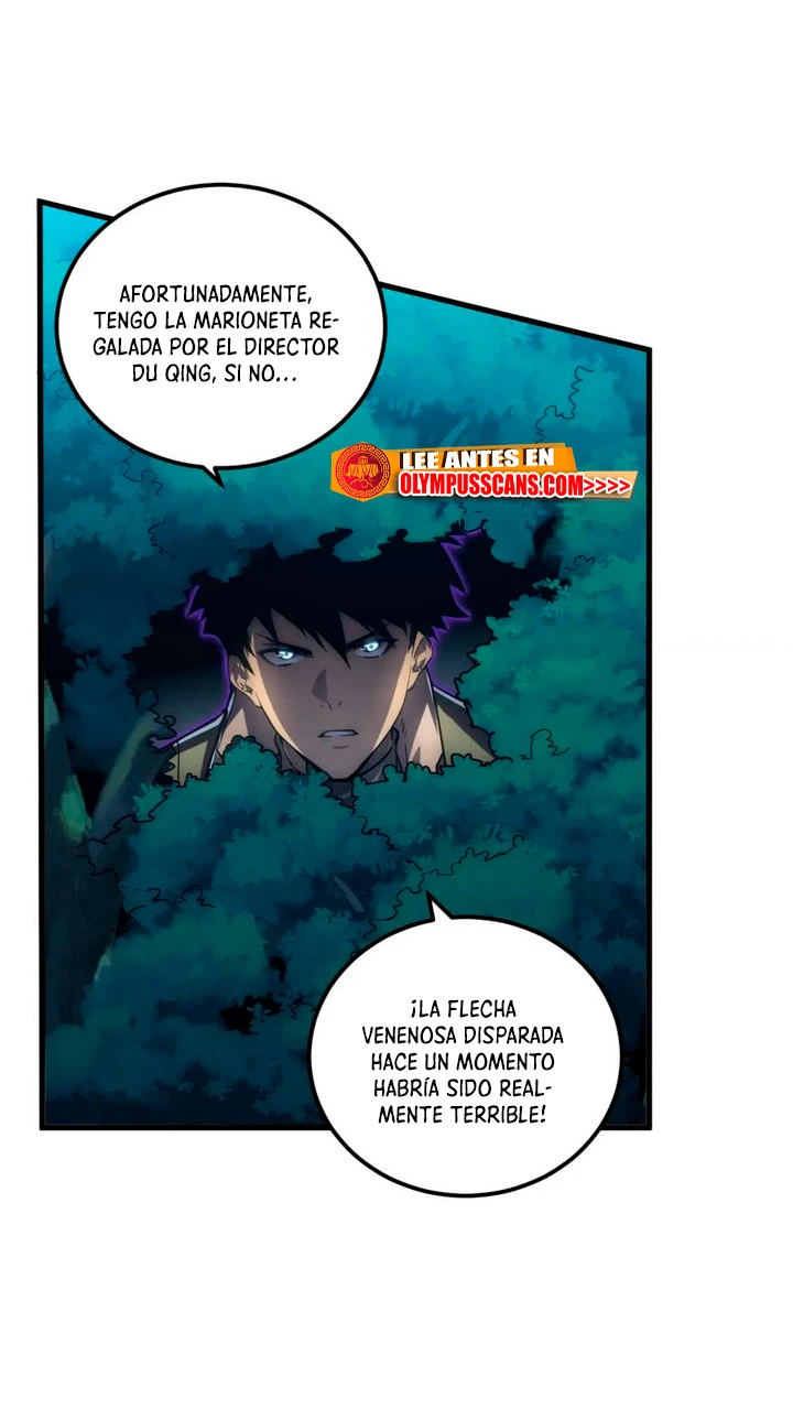 Levantate de los Escombros Capitulo 166 página 22