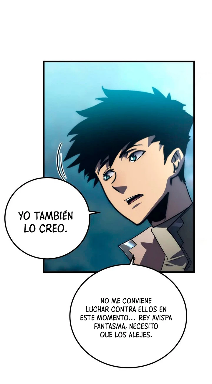 Levantate de los Escombros Capitulo 166 página 25