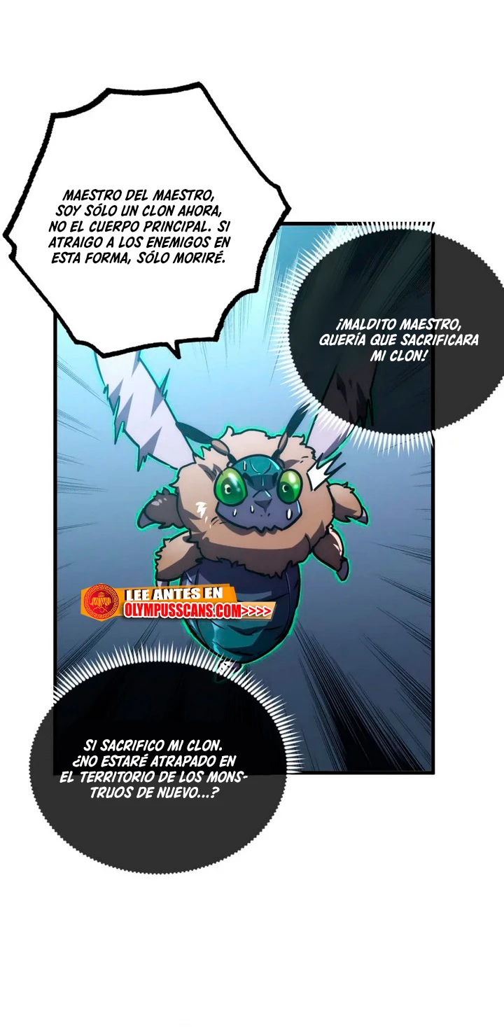 Levantate de los Escombros Capitulo 166 página 26