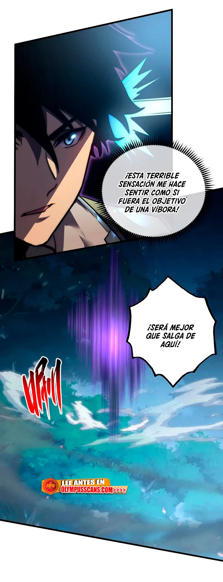 Levantate de los Escombros Capitulo 166 página 4
