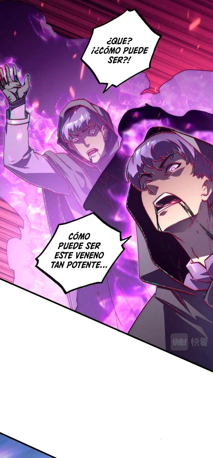 Levantate de los Escombros Capitulo 167 página 10