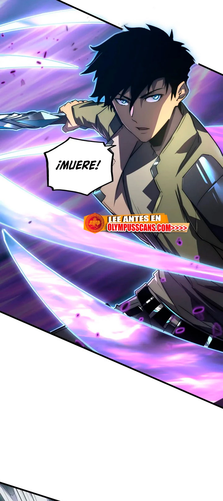 Levantate de los Escombros Capitulo 167 página 11