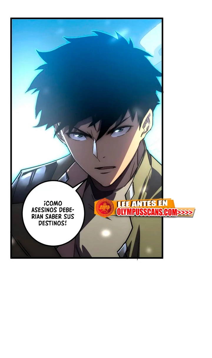 Levantate de los Escombros Capitulo 167 página 14