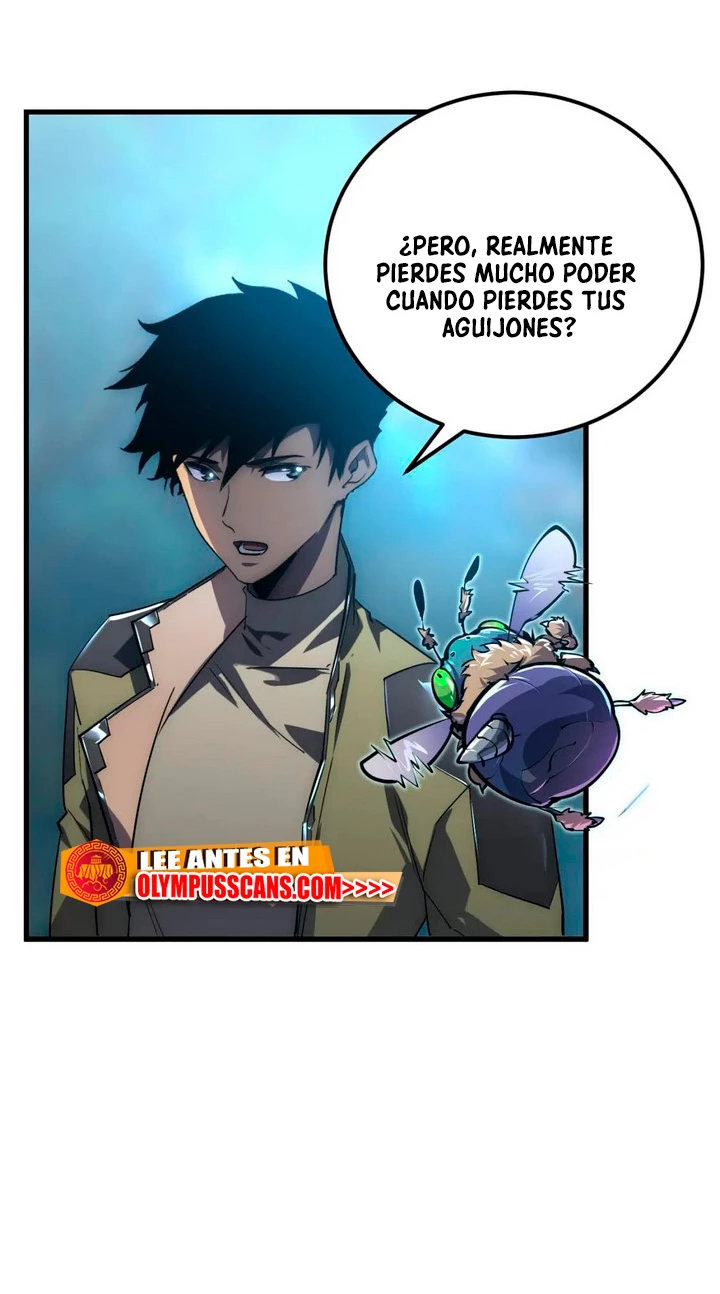 Levantate de los Escombros Capitulo 167 página 16