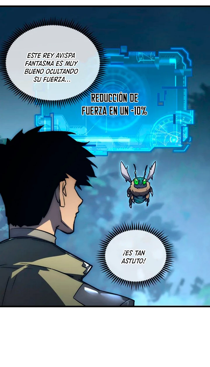 Levantate de los Escombros Capitulo 167 página 17