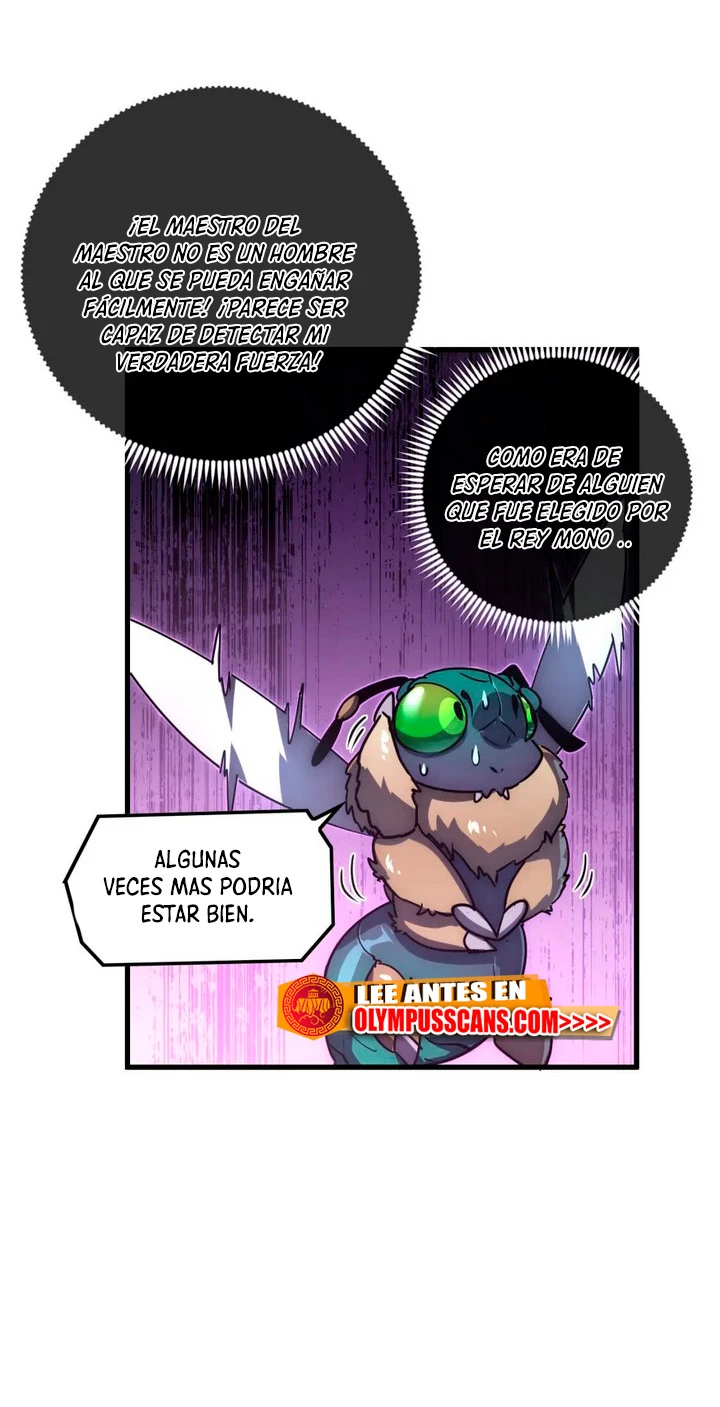 Levantate de los Escombros Capitulo 167 página 18
