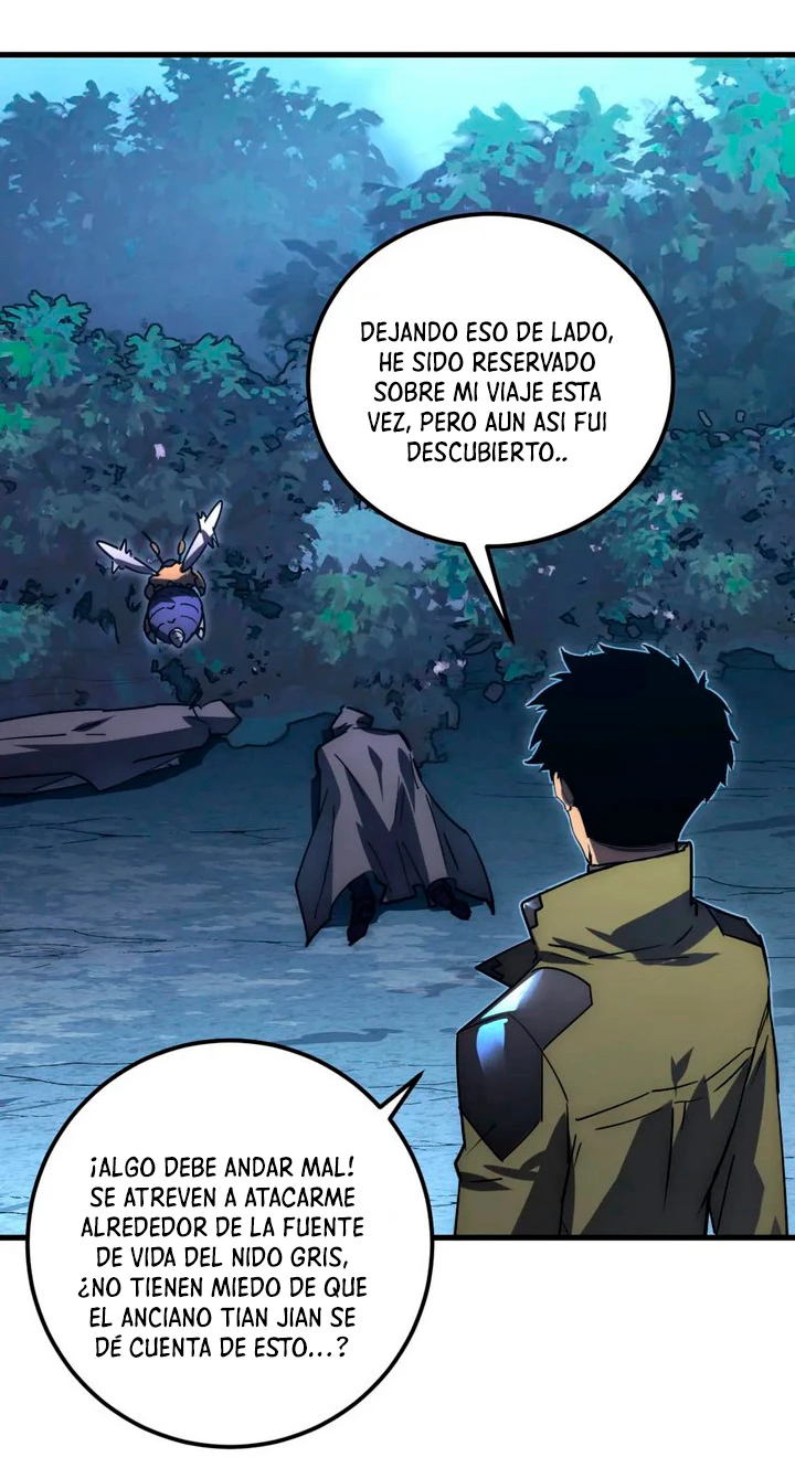 Levantate de los Escombros Capitulo 167 página 19